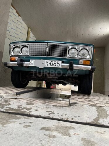 LADA (VAZ) 2106 1999, 89,959 km - 1.7 l - Şirvan