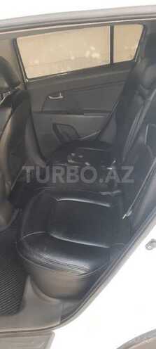 Kia Sportage 2011, 218,000 km - 2.0 l - Bakı