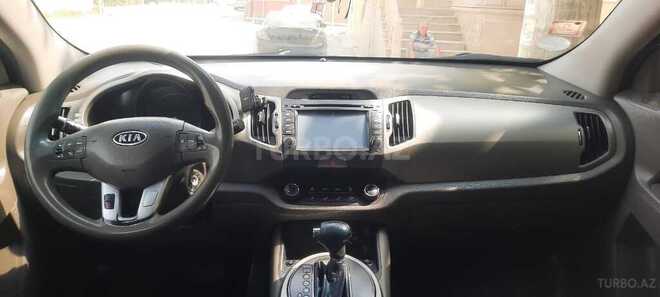 Kia Sportage 2011, 218,000 km - 2.0 l - Bakı