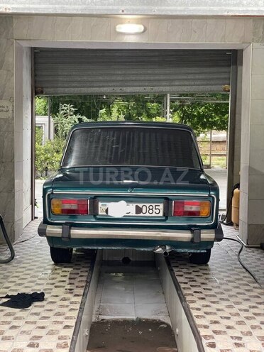 LADA (VAZ) 2106 1999, 89,959 km - 1.7 l - Şirvan