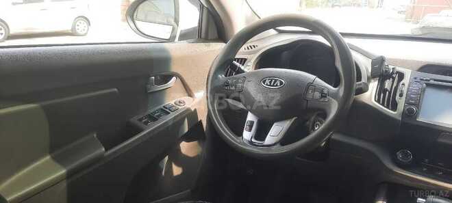 Kia Sportage 2011, 218,000 km - 2.0 l - Bakı