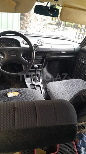LADA (VAZ) 2106 1999, 89,959 km - 1.7 l - Şirvan