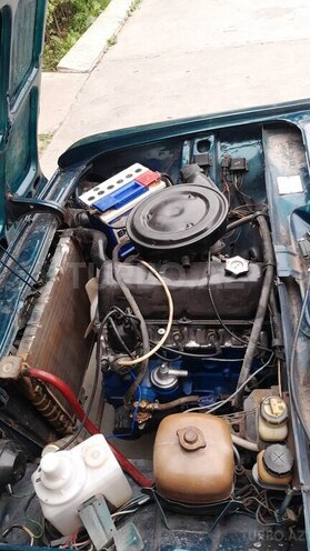 LADA (VAZ) 2106 1999, 89,959 km - 1.7 l - Şirvan