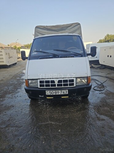 GAZ 32212 1998, 351,062 km - 2.3 l - Bakı