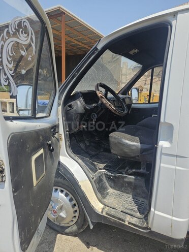 GAZ 32212 1998, 351,062 km - 2.3 l - Bakı