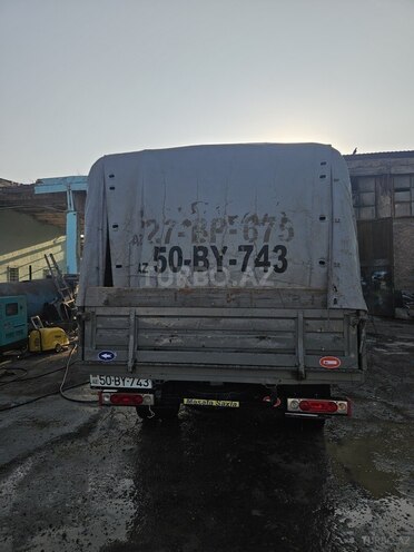 GAZ 32212 1998, 351,062 km - 2.3 l - Bakı