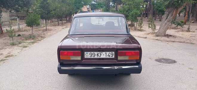 LADA (VAZ) 2107 2011, 87,000 km - 1.6 l - Sumqayıt