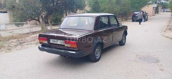 LADA (VAZ) 2107 2011, 87,000 km - 1.6 l - Sumqayıt