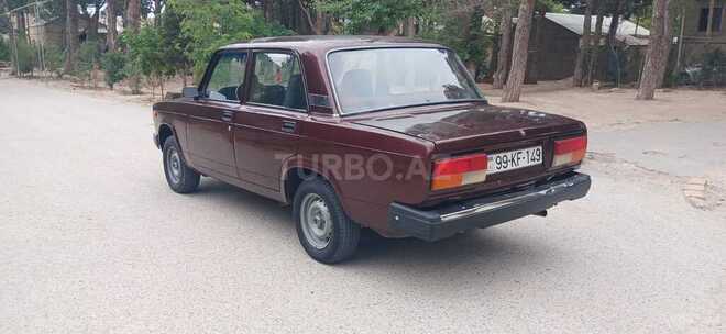 LADA (VAZ) 2107 2011, 87,000 km - 1.6 l - Sumqayıt