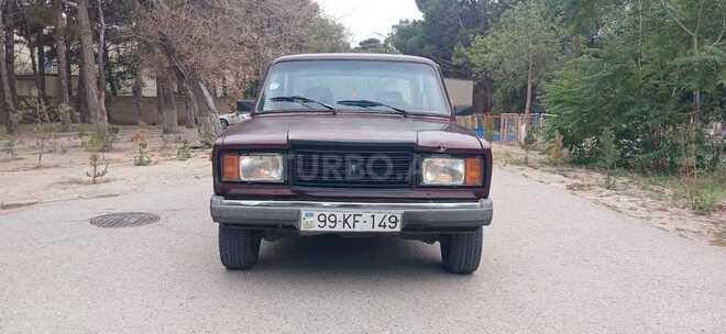 LADA (VAZ) 2107 2011, 87,000 km - 1.6 l - Sumqayıt