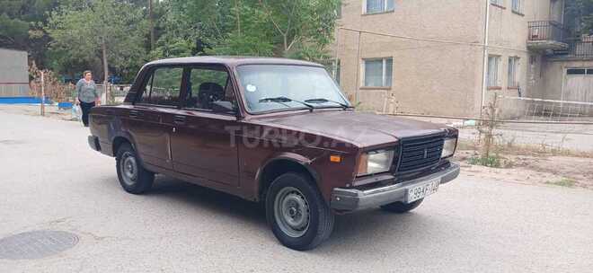 LADA (VAZ) 2107 2011, 87,000 km - 1.6 l - Sumqayıt