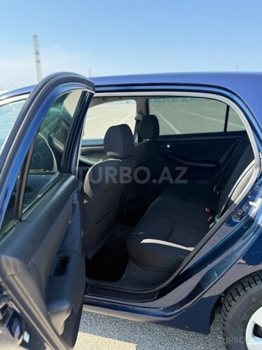 Toyota Corolla 2005, 275,000 km - 1.4 l - Bakı
