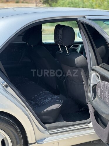 Mercedes E 240 1998, 400,000 km - 2.4 l - Bakı