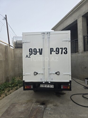 Isuzu NHR 55 E 2007, 442,000 km - 2.8 l - Bakı