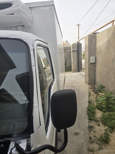 Isuzu NHR 55 E 2007, 442,000 km - 2.8 l - Bakı