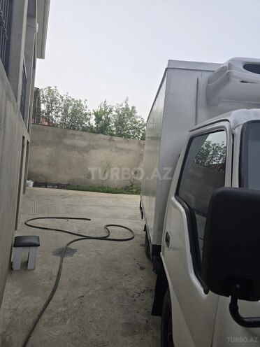 Isuzu NHR 55 E 2007, 442,000 km - 2.8 l - Bakı