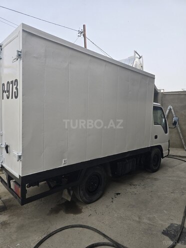Isuzu NHR 55 E 2007, 442,000 km - 2.8 l - Bakı
