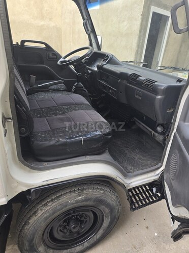 Isuzu NHR 55 E 2007, 442,000 km - 2.8 l - Bakı