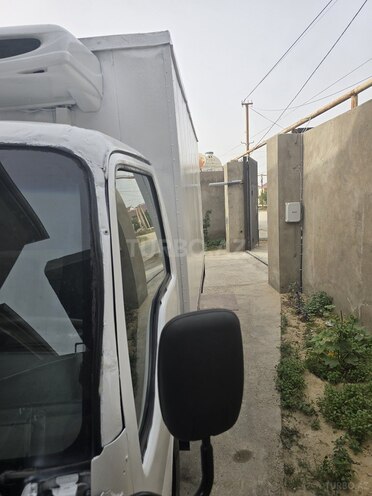 Isuzu NHR 55 E 2007, 442,000 km - 2.8 l - Bakı