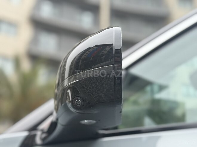 Leapmotor C11 2024, 4,000 km - 1.2 l - Bakı