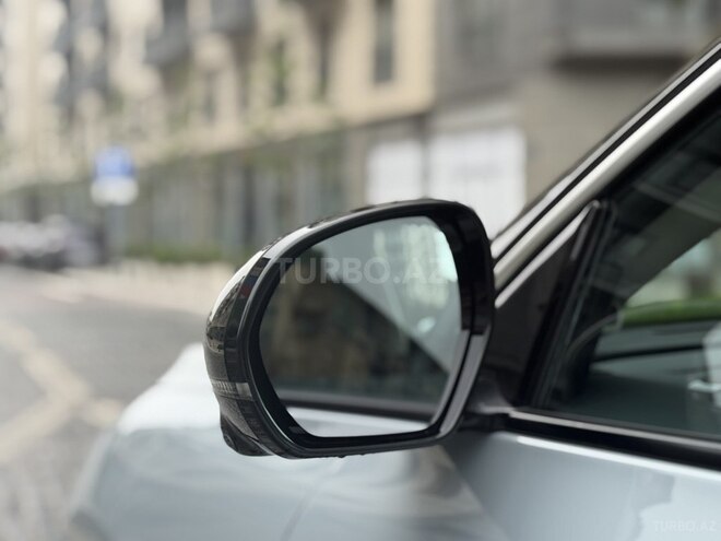Leapmotor C11 2024, 4,000 km - 1.2 l - Bakı