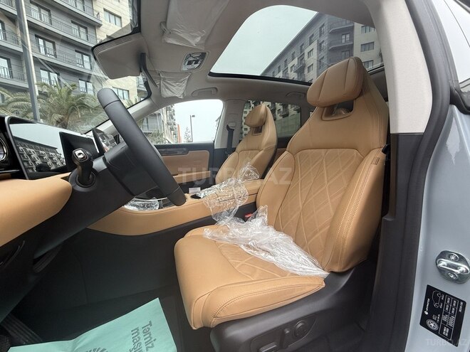 Leapmotor C11 2024, 4,000 km - 1.2 l - Bakı