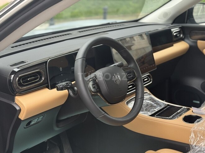 Leapmotor C11 2024, 4,000 km - 1.2 l - Bakı