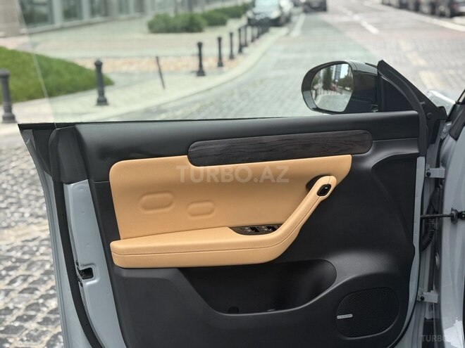 Leapmotor C11 2024, 4,000 km - 1.2 l - Bakı