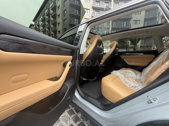 Leapmotor C11 2024, 4,000 km - 1.2 l - Bakı