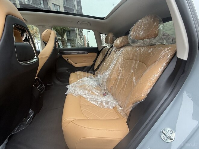 Leapmotor C11 2024, 4,000 km - 1.2 l - Bakı