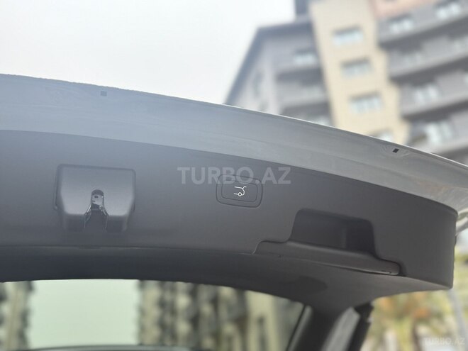 Leapmotor C11 2024, 4,000 km - 1.2 l - Bakı