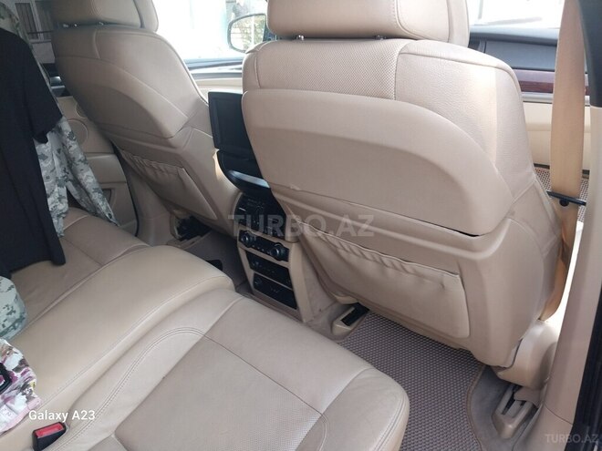 BMW X6 2009, 260,000 km - 3.0 l - Bakı