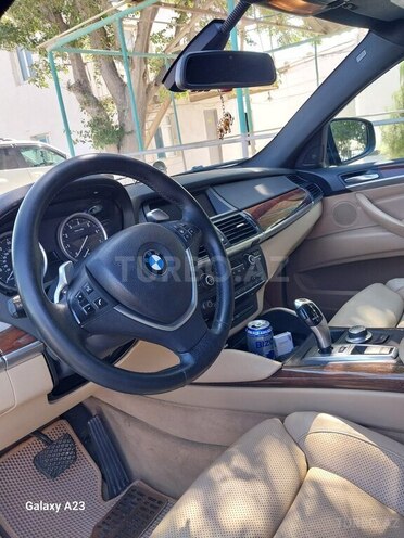 BMW X6 2009, 260,000 km - 3.0 l - Bakı