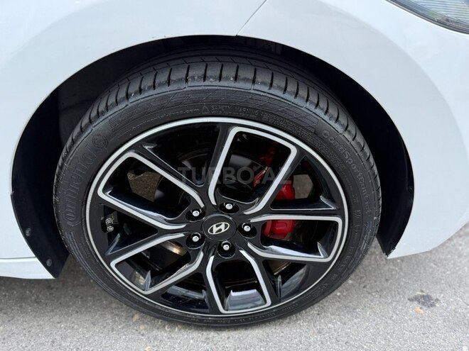 Hyundai Avante 2016, 123,000 km - 1.6 л - Bakı