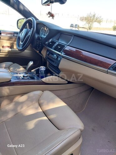 BMW X6 2009, 260,000 km - 3.0 l - Bakı