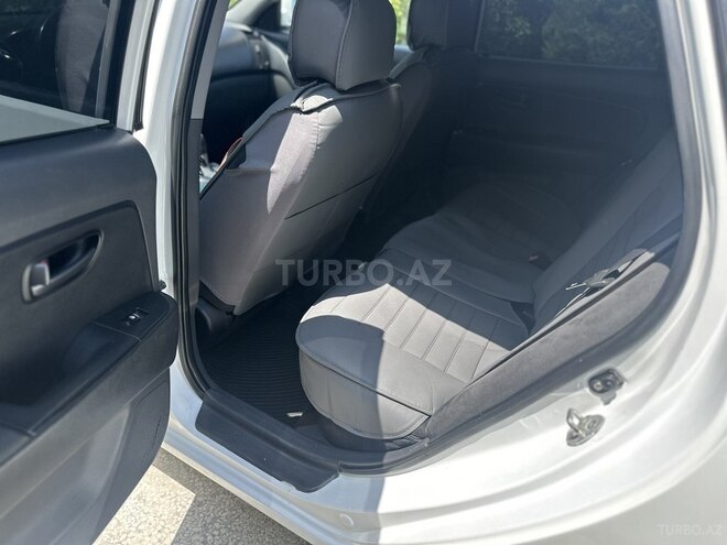 Hyundai Elantra 2008, 293,000 km - 1.6 l - Sumqayıt