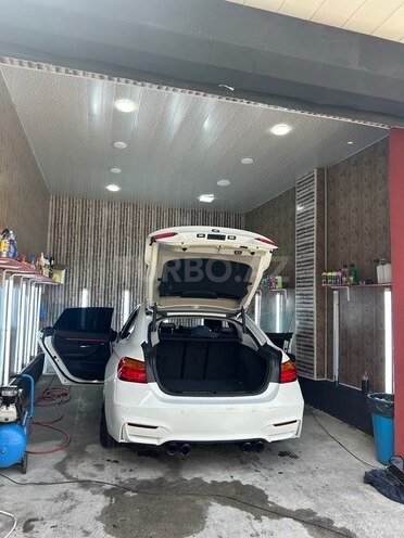 BMW 420 2015, 177,000 km - 2.0 л - Bakı