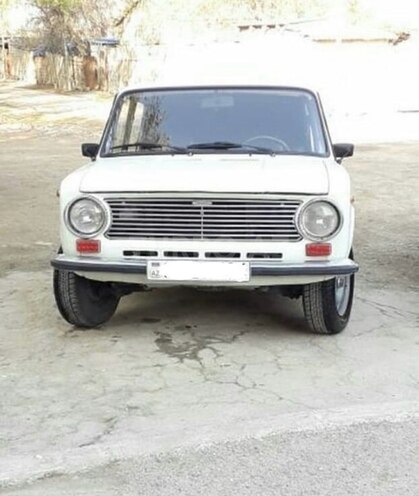 LADA (VAZ) 21011 1986, 85,869 km - 1.6 l - Gəncə