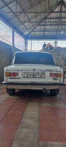 LADA (VAZ) 21011 1986, 85,869 km - 1.6 l - Gəncə