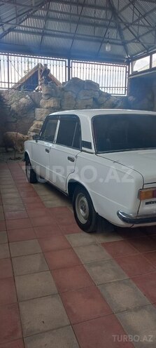 LADA (VAZ) 21011 1986, 85,869 km - 1.6 l - Gəncə