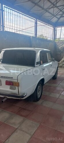 LADA (VAZ) 21011 1986, 85,869 km - 1.6 l - Gəncə