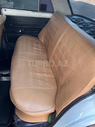 LADA (VAZ) 21011 1986, 85,869 km - 1.6 l - Gəncə