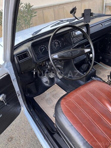 LADA (VAZ) 21011 1986, 85,869 km - 1.6 l - Gəncə