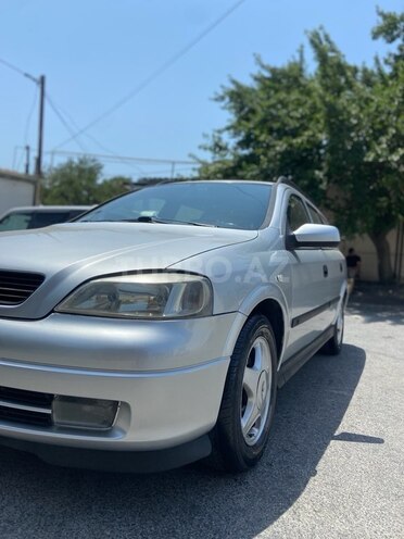Opel Astra 1998, 292,356 km - 1.6 л - Bakı