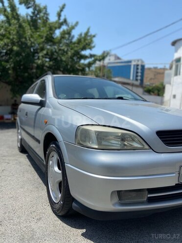 Opel Astra 1998, 292,356 km - 1.6 л - Bakı