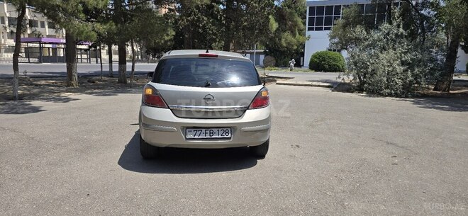 Opel Astra 2009, 210,236 km - 1.4 l - Bakı