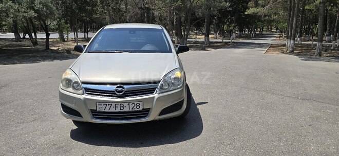 Opel Astra 2009, 210,236 km - 1.4 l - Bakı