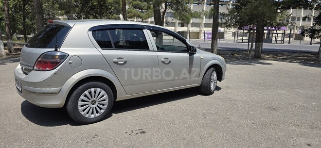 Opel Astra 2009, 210,236 km - 1.4 l - Bakı