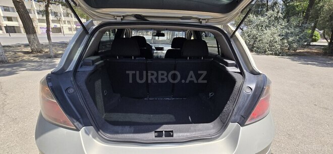 Opel Astra 2009, 210,236 km - 1.4 l - Bakı