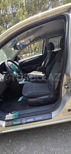 Opel Astra 2009, 210,236 km - 1.4 l - Bakı
